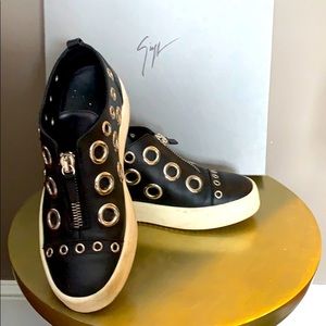 Giuseppe Zanotti sneakers